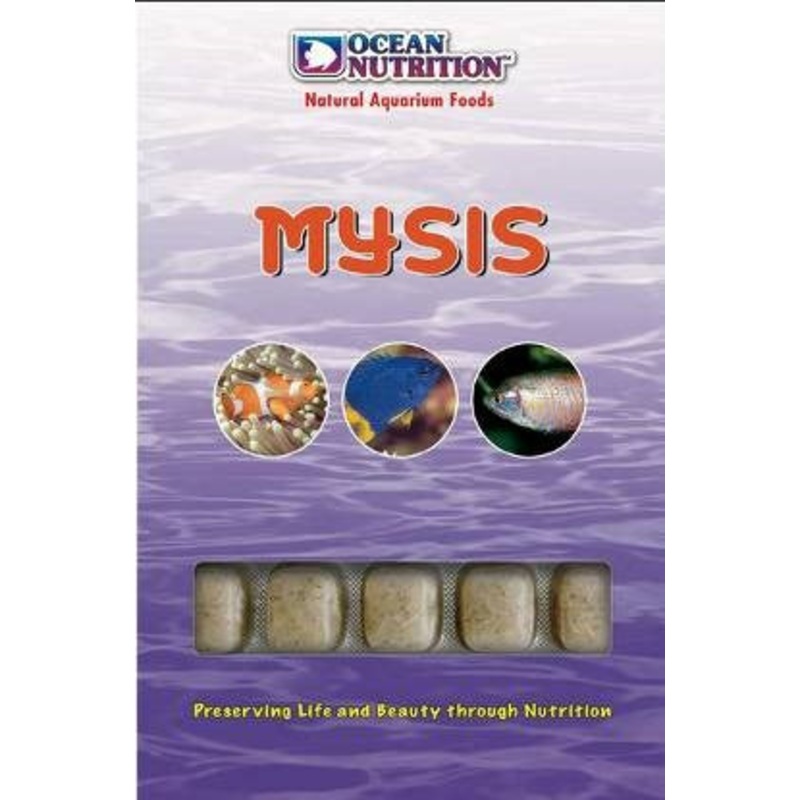 MYSIS CUBE TRAY 100g