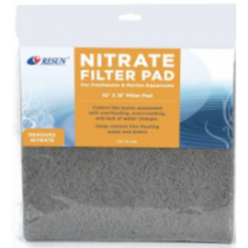 NITRATE FILTER PAD 25x45cm