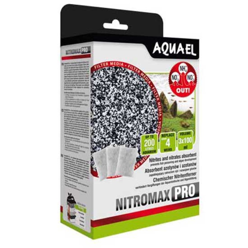 NITROMAX 3x100ml