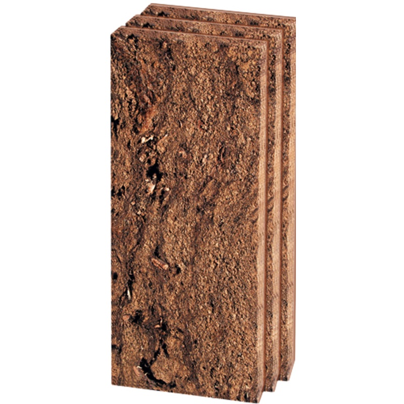 PEAT BLOCK