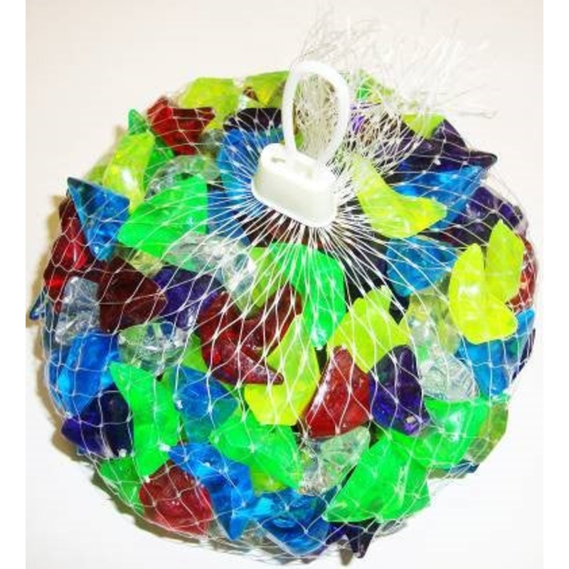Aquarium Bottom Decorators