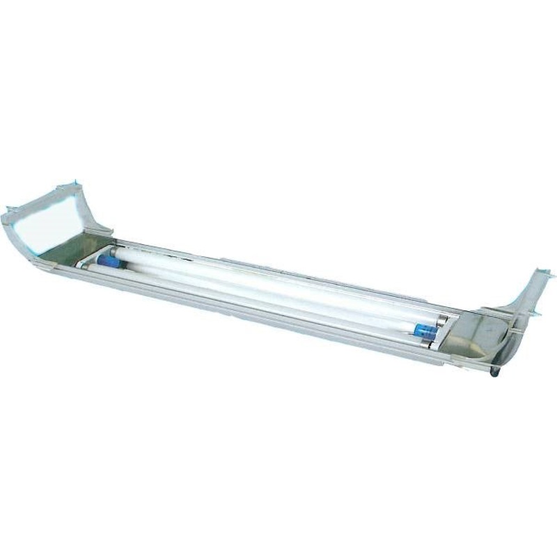 AQUARIUM LAMP HOLDER