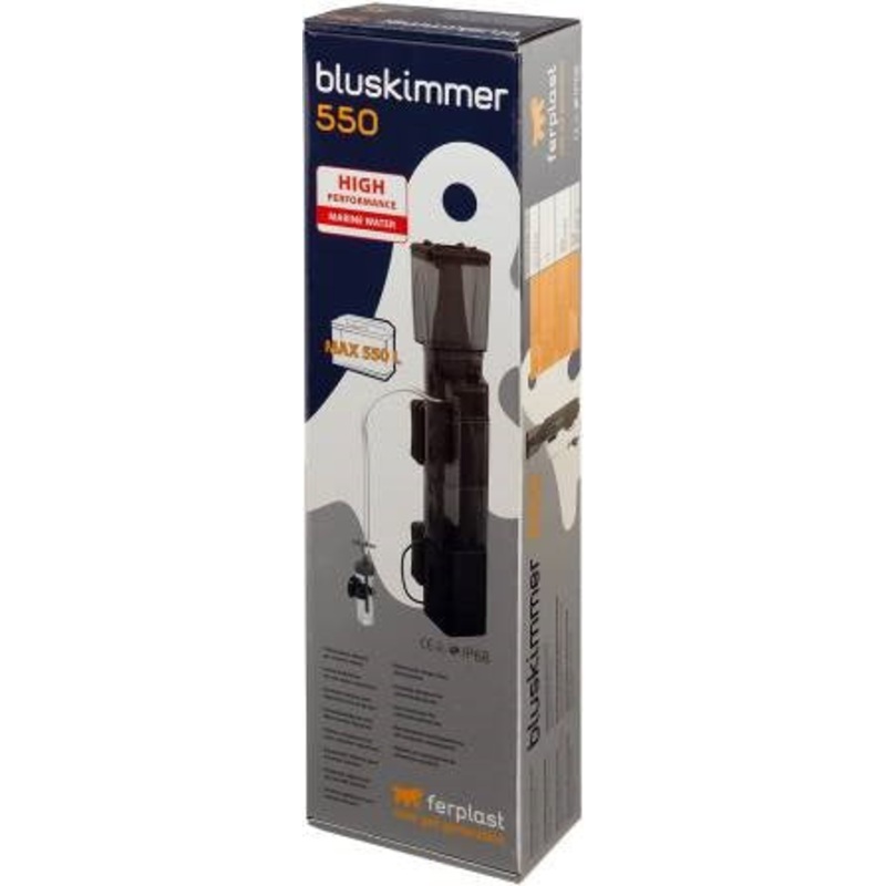 BLUSKIMMER