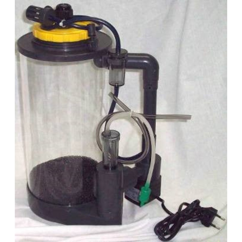 CALCIUM REACTOR