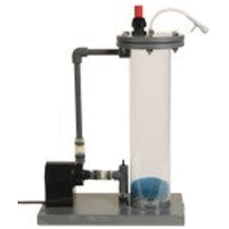 CALCIUM REACTOR 75