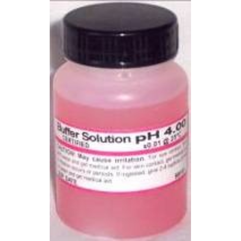 CALIBRATION SOLUTION (pH4)