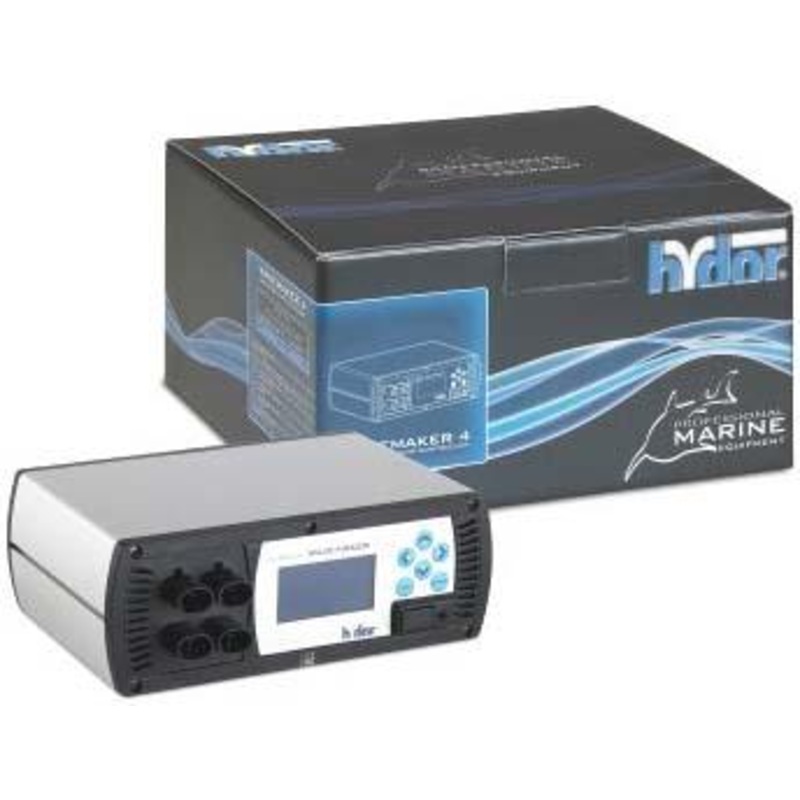 CONTROLLER WAVEMAKER SYSTEM 4