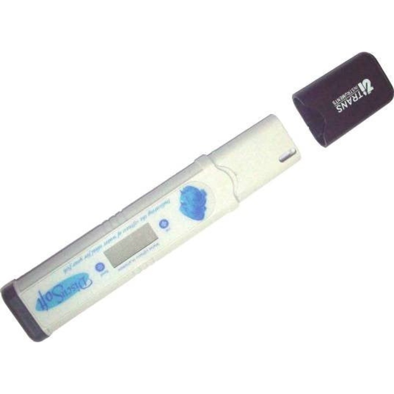 DISCUSOFT TESTER