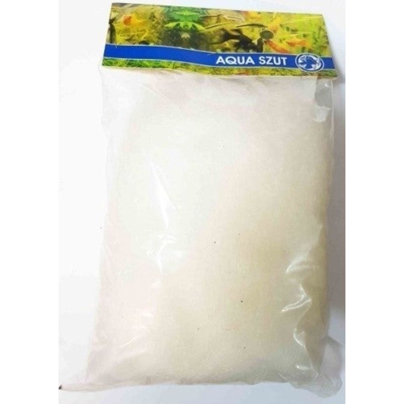 FILTER WOOL (SZUT)