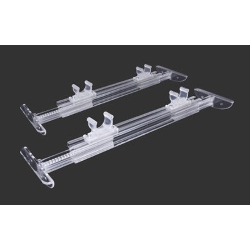 FRAME FOR AQUARIUM LED LAMPS