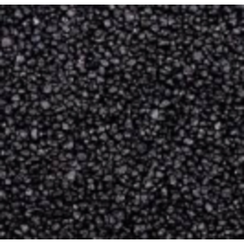 GRAVEL NEON BLACK   1KG   4-7mm