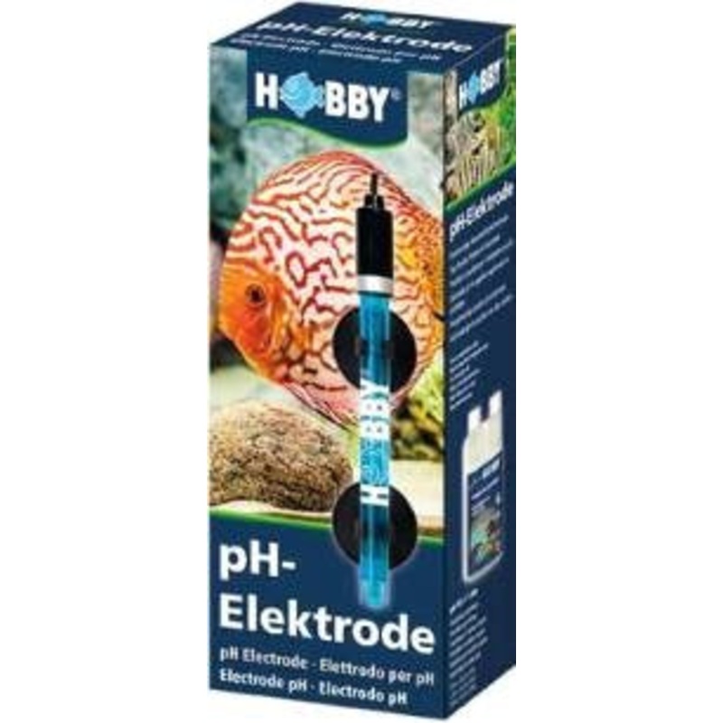 HOBBY PH ELECTODE
