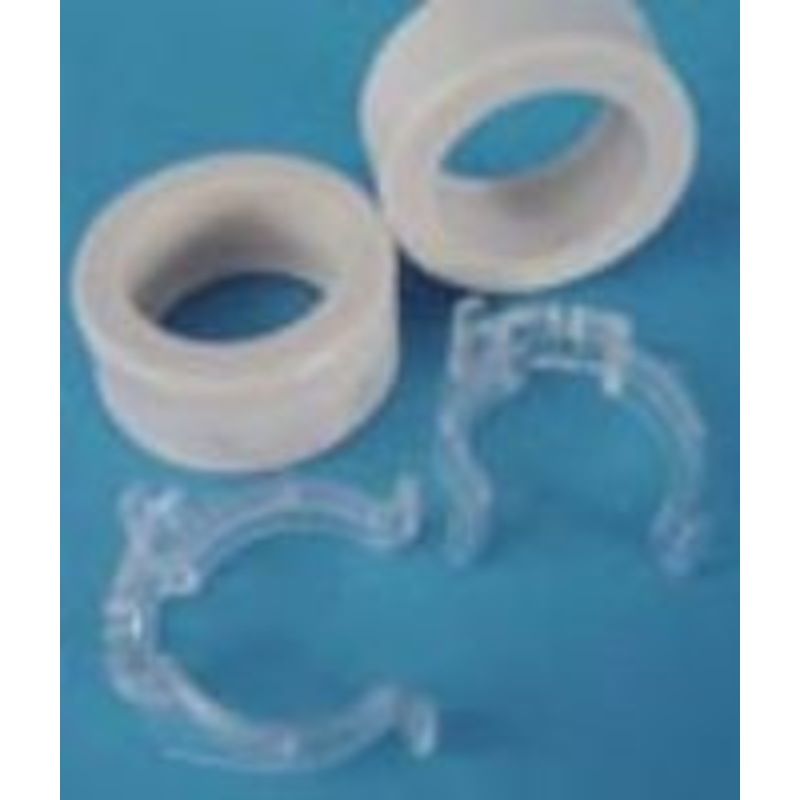 LAMP HOLDER ADAPTING RINGS