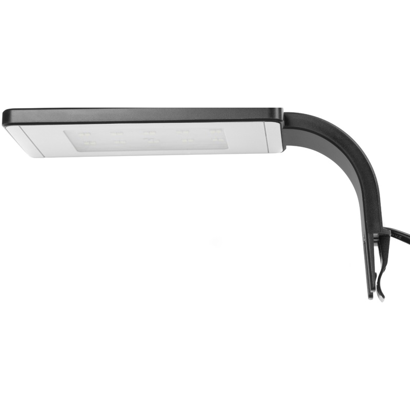 LAMP LEDDY SMART 2 6W PLANT BLACK