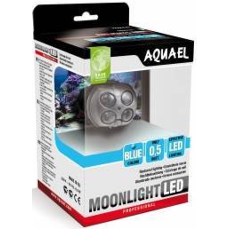 LIGHTING MOONLIGHT LED
