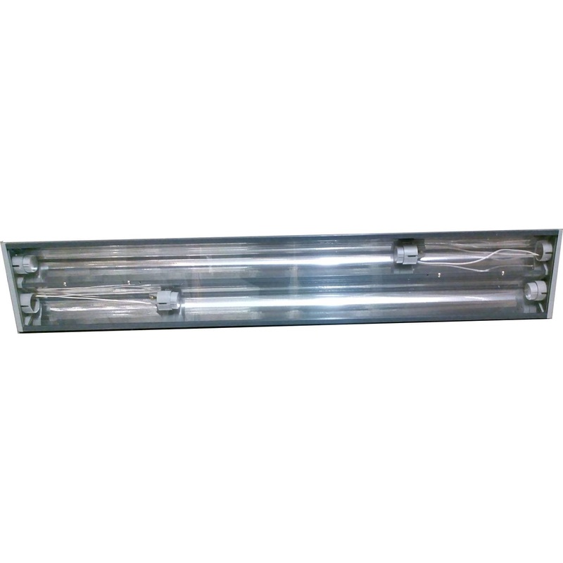 METAL LAMP SYSTEM