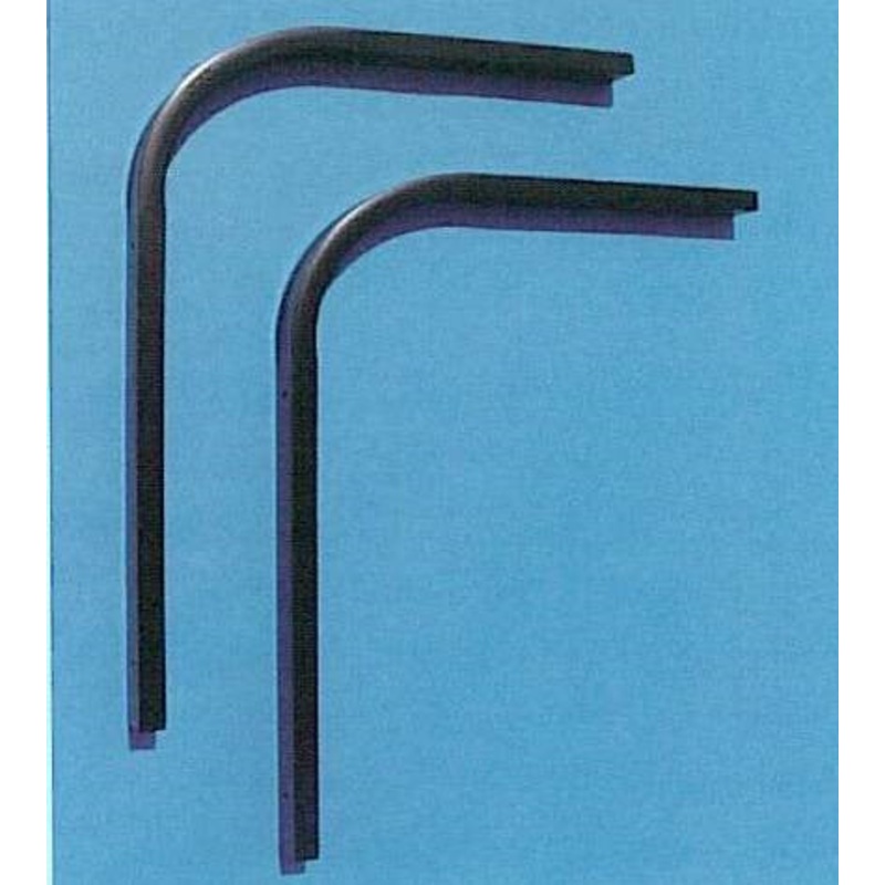 METAL PENDANT WALL BRACKETS