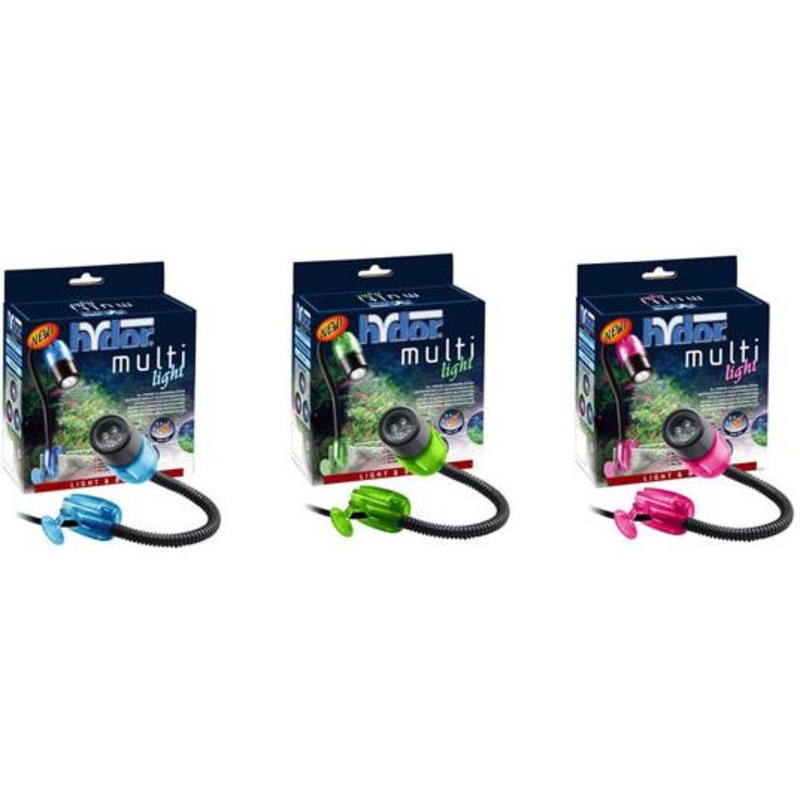 MULTI LIGHT  0.4W