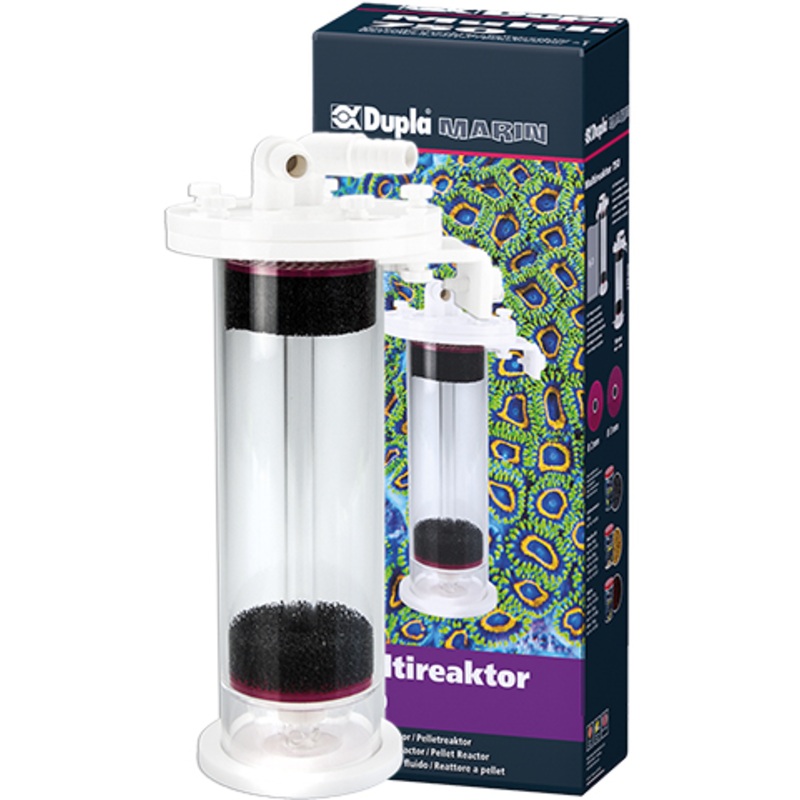 MULTIREACTOR