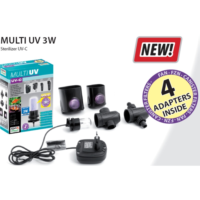 MULTIUVUV-C