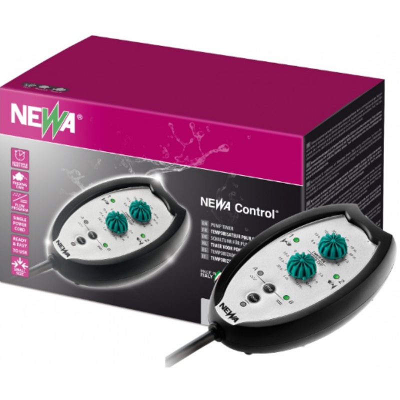 NEWA CONTROL