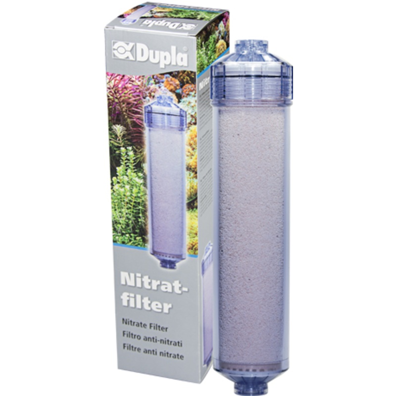 NITRATE FILTER