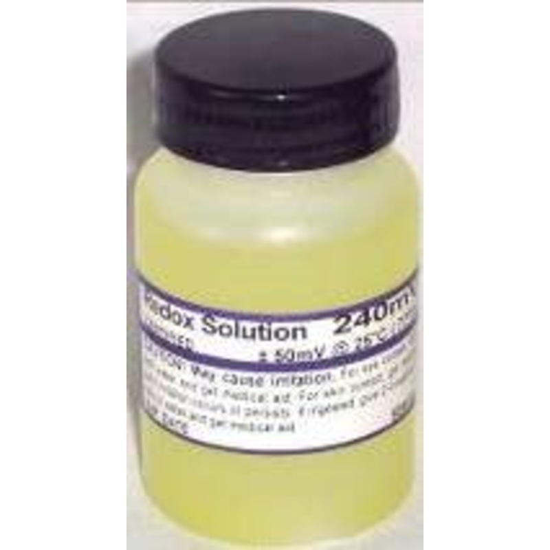 ORP STANDARD SOLUTION