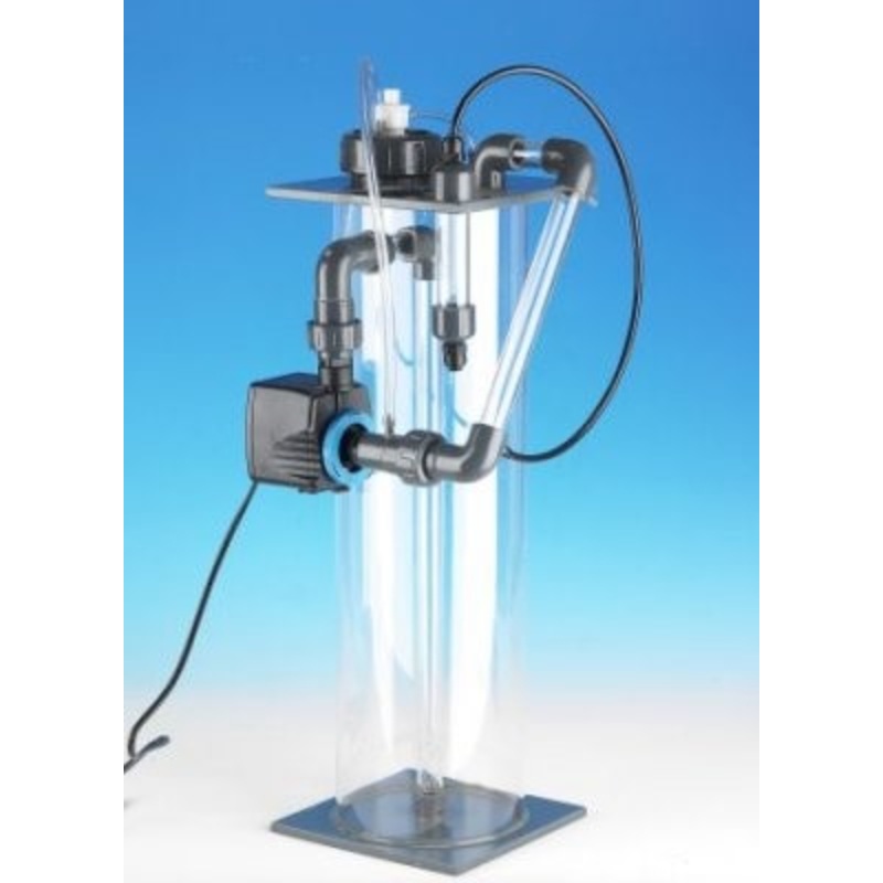 PERFORMER CALCIUM REACTOR 700