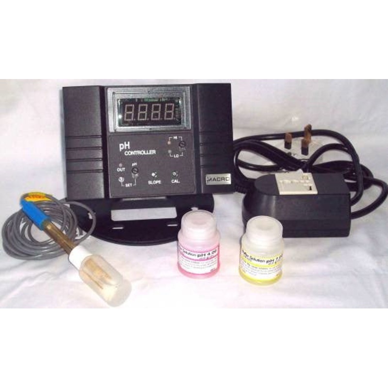PH CONTROLLER