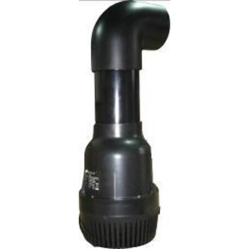 POWER CIRCULATION PUMP PC-36000