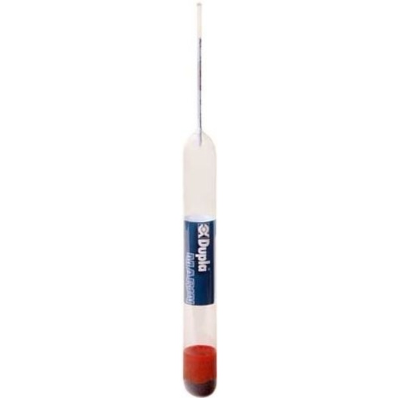 PRECISION AEROMETER