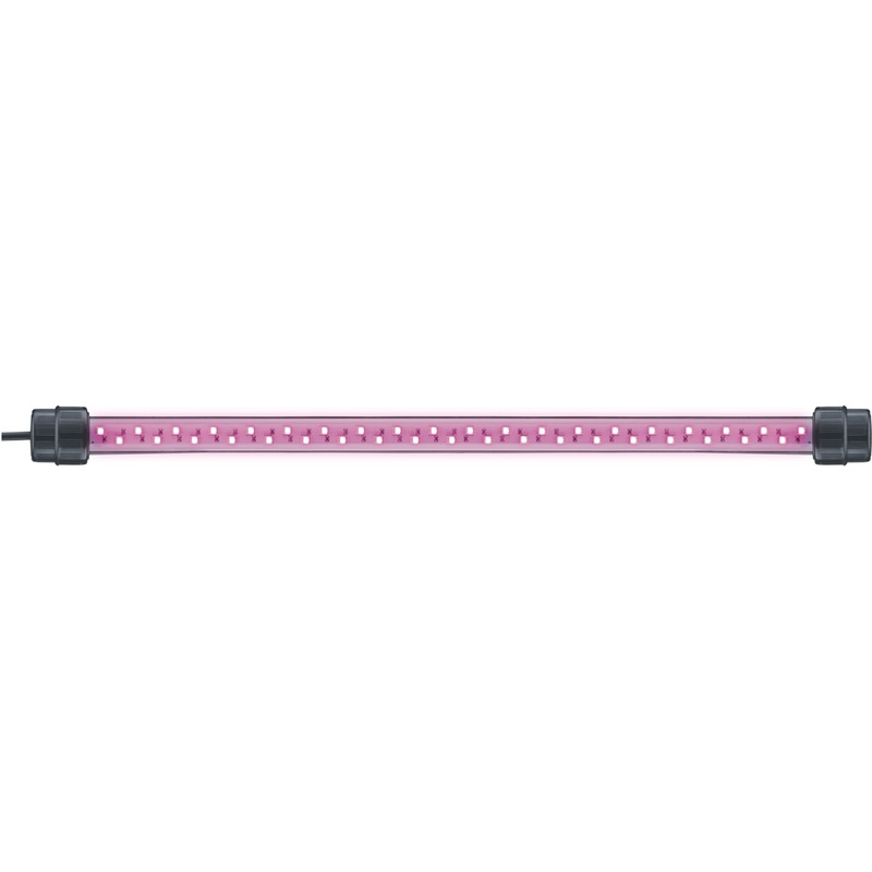 RED LED LIGHT