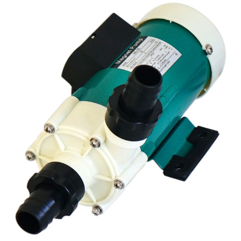 RESUN MAGNET DRIVE WATER PUMP