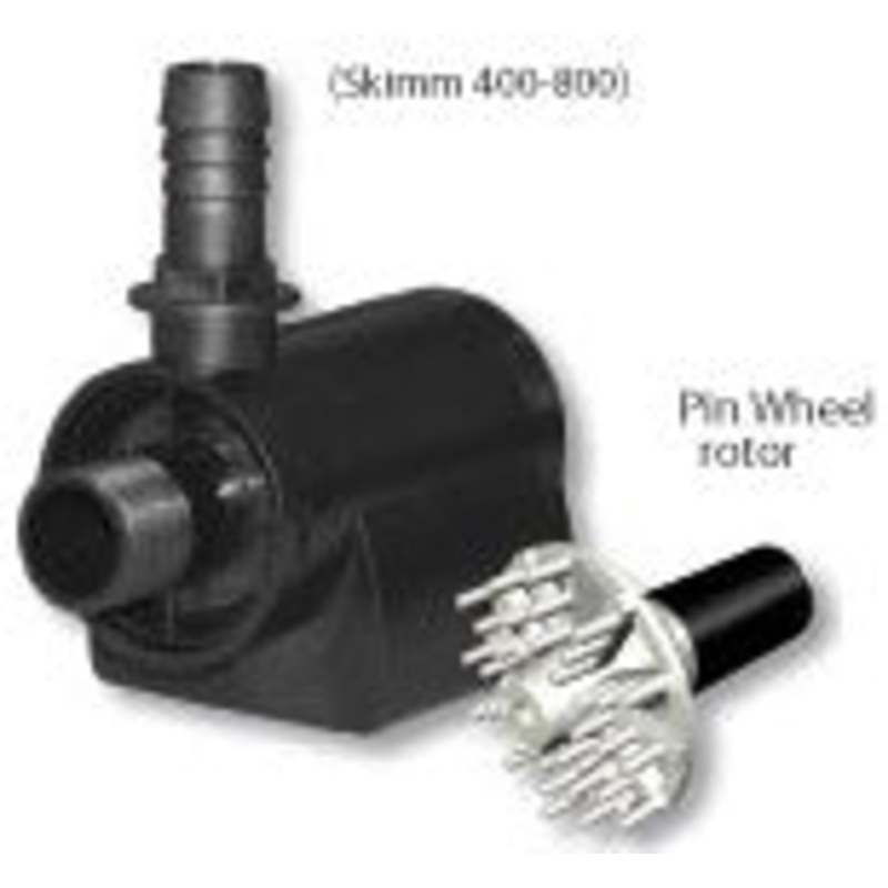 SKIMMER PUMP-POMPE BP1202