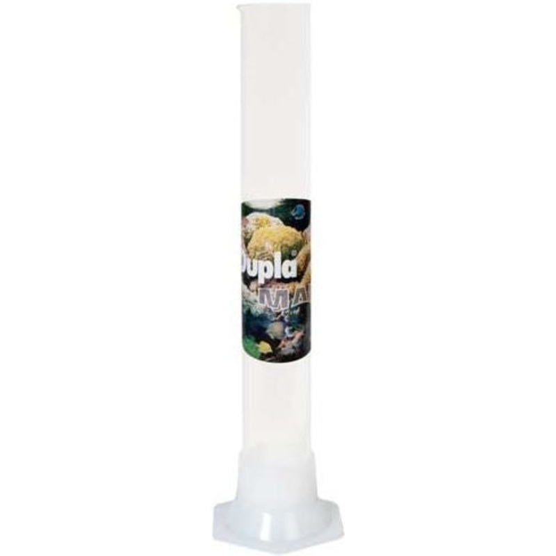 STAND GLASS CILINDER (AEROMETER)