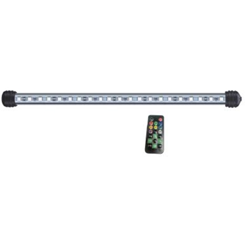 T4 LED LAMP WITH REMOTE CONTROL