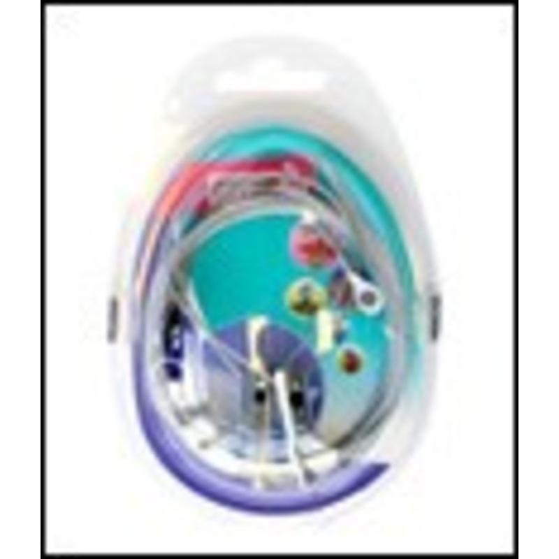 TIE-OUT CABLE FOR PENDANTS
