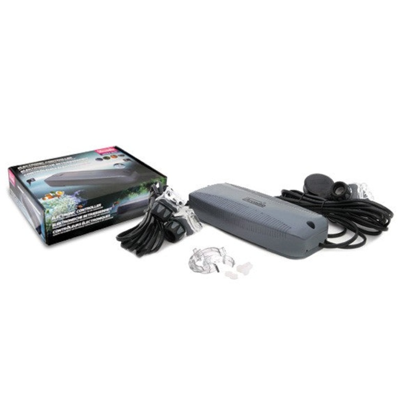 ULTRA SEAL DOUBLE ELECTRONIC CONTROLLERS FOR T8  WATERPROOF