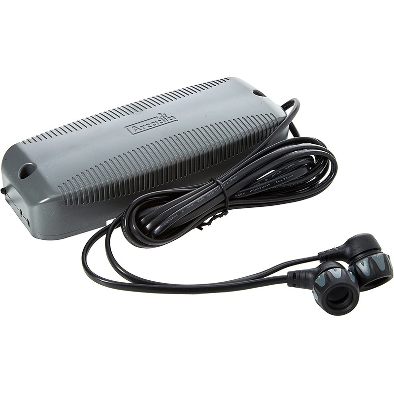 ULTRA SEAL  ELECTRONIC CONTROLLERS FOR T5  WATERPROOF