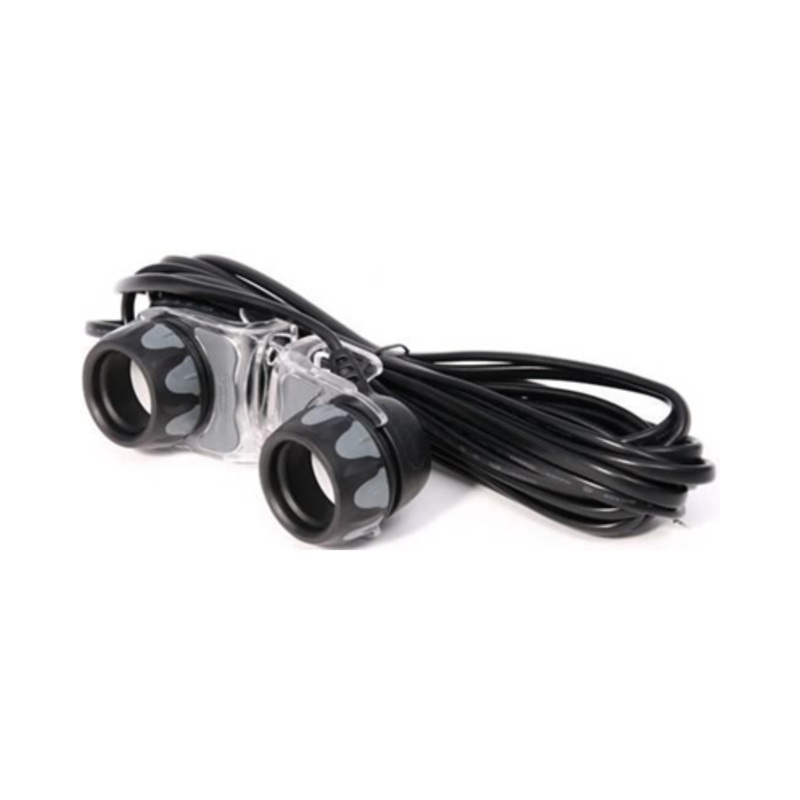 2m cable T5-16mm