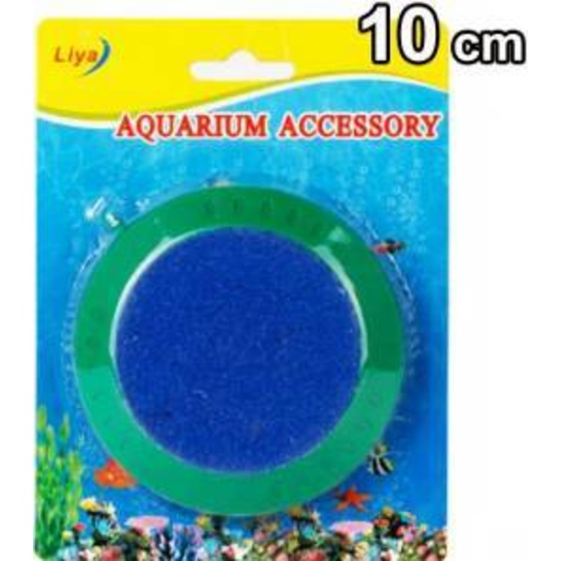 AIRSTONE DISC 10x7.5 cm