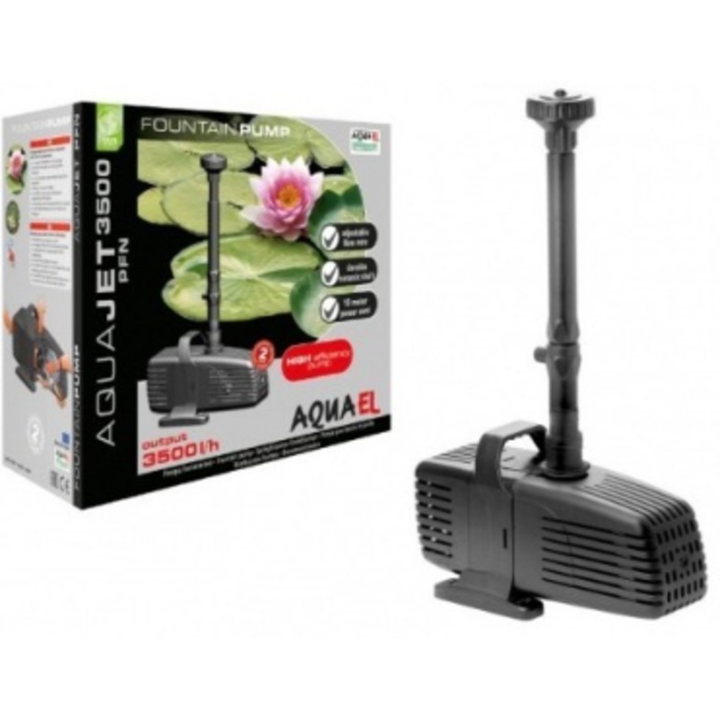AQUAJET PFN WATER PUMP