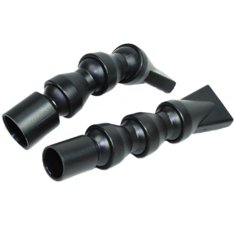 AQUARIUM FLEXIBLE DUCK NOZZLE