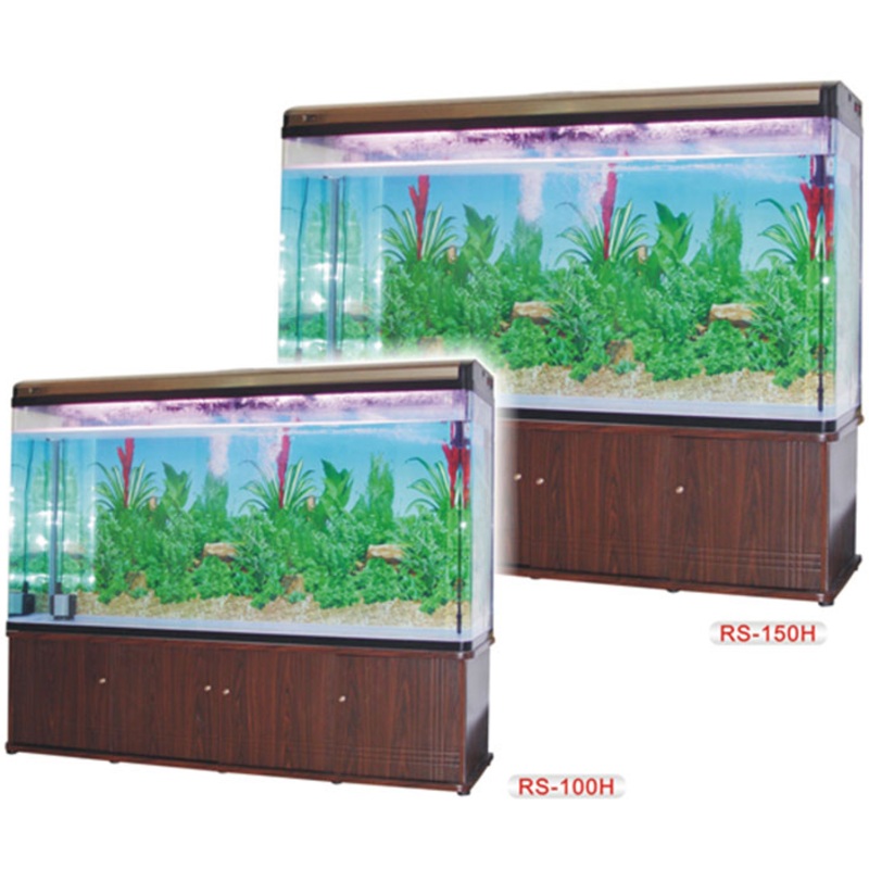 AQUARIUM RS CABINET