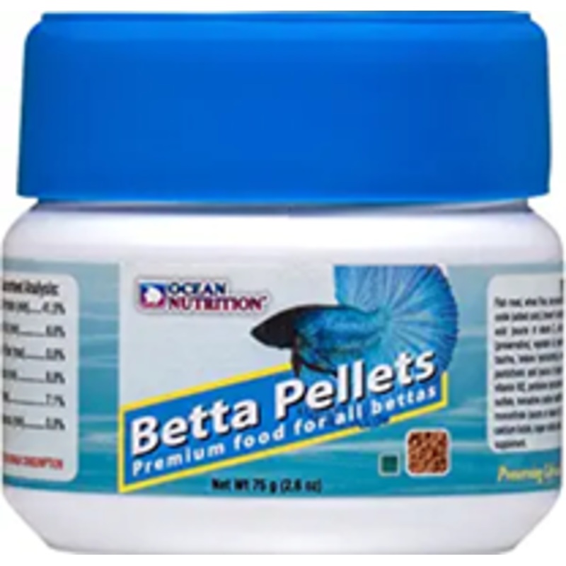 ATISONS BETTA FOOD