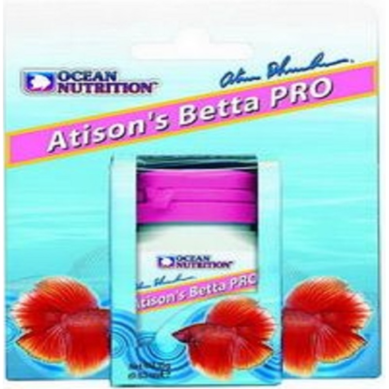 ATISONS BETTA PRO