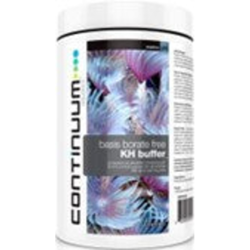 BASIC BORATE FREE KH BUFFER (KH) +