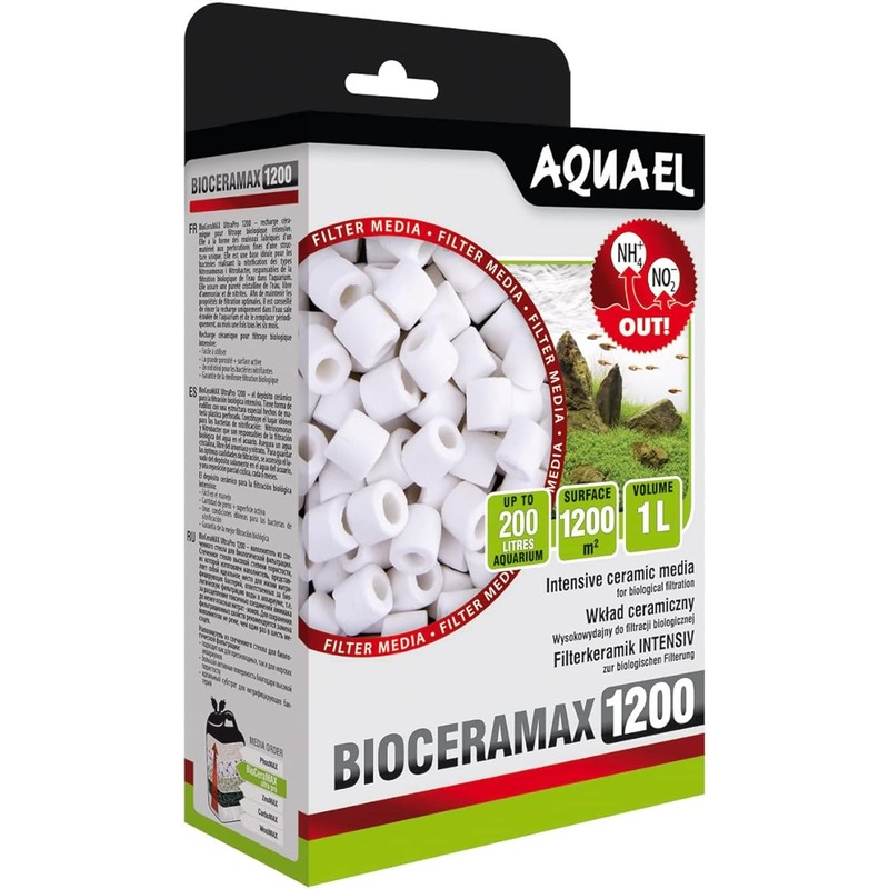 BIOCERAMAX PRO 1200 1LT