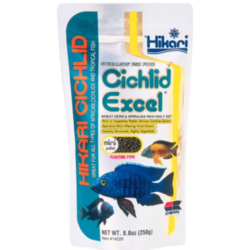 CICHLID EXCEL MINI