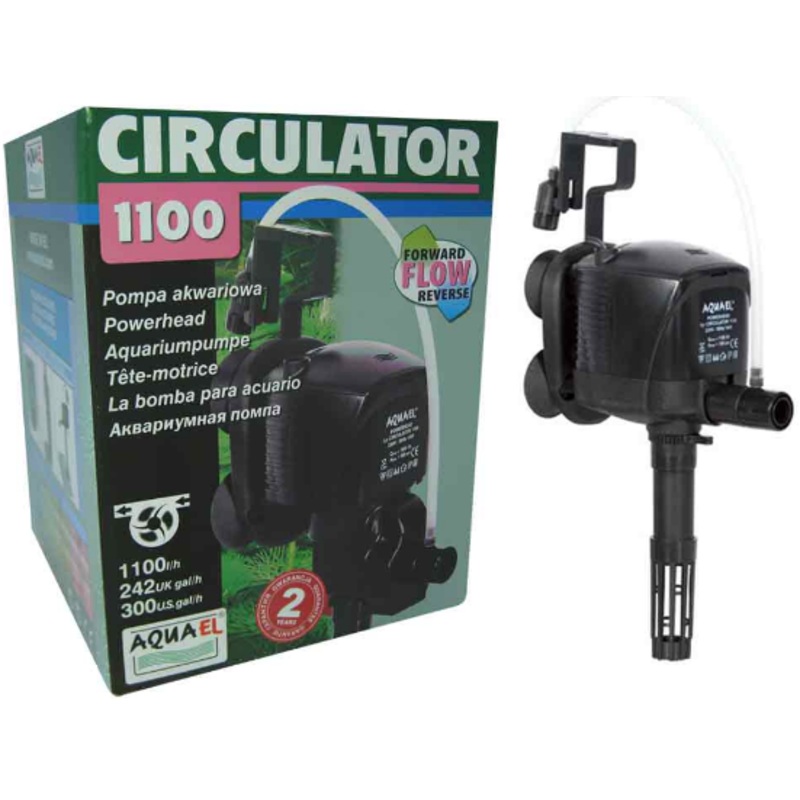 CIRCULATOR 110